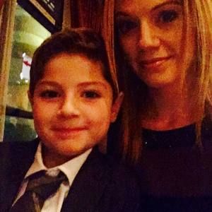 Meet your Posher, Candee